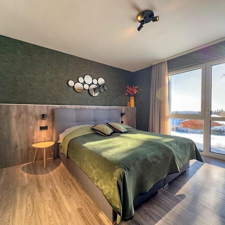 Berghotel Hohegeiß المظهر الخارجي الصورة