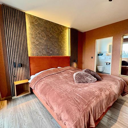 Berghotel Hohegeiß المظهر الخارجي الصورة