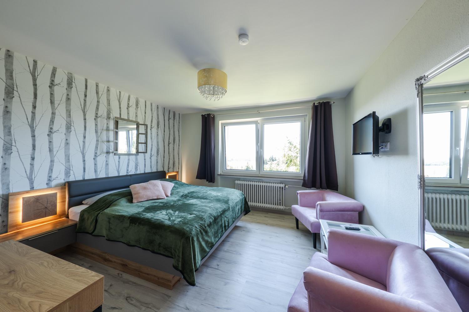Berghotel Hohegeiß المظهر الخارجي الصورة
