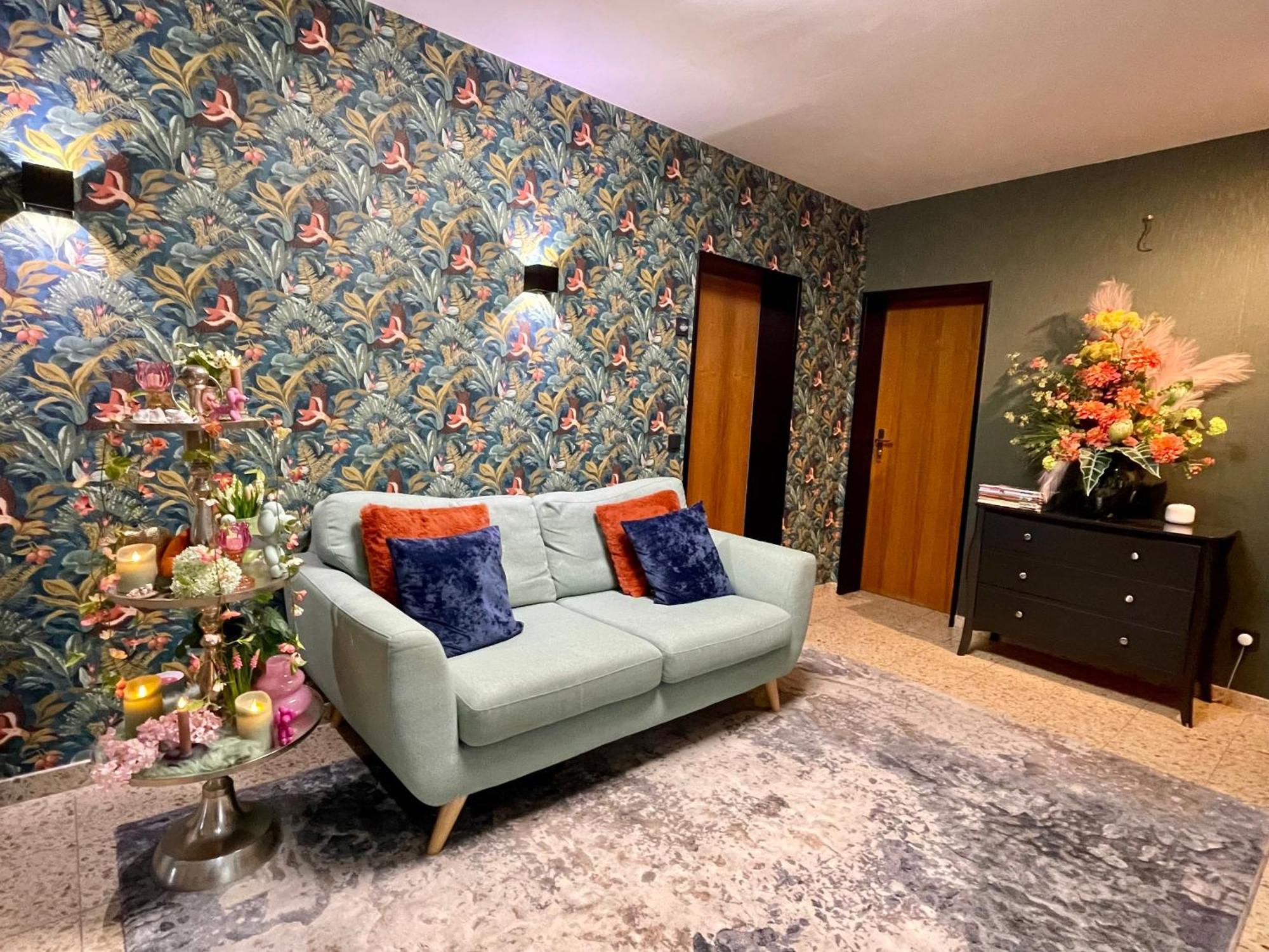 Berghotel Hohegeiß المظهر الخارجي الصورة