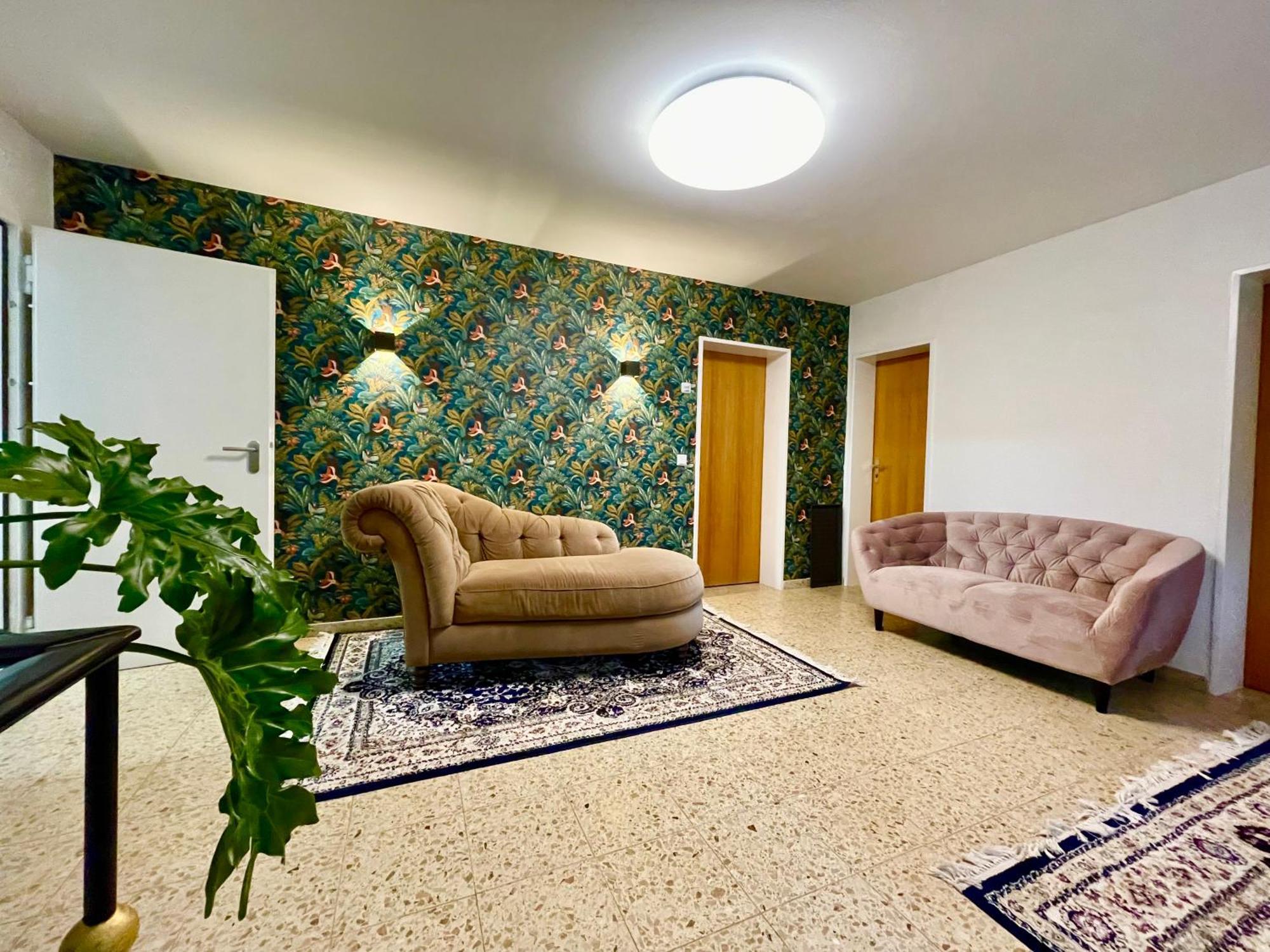 Berghotel Hohegeiß المظهر الخارجي الصورة