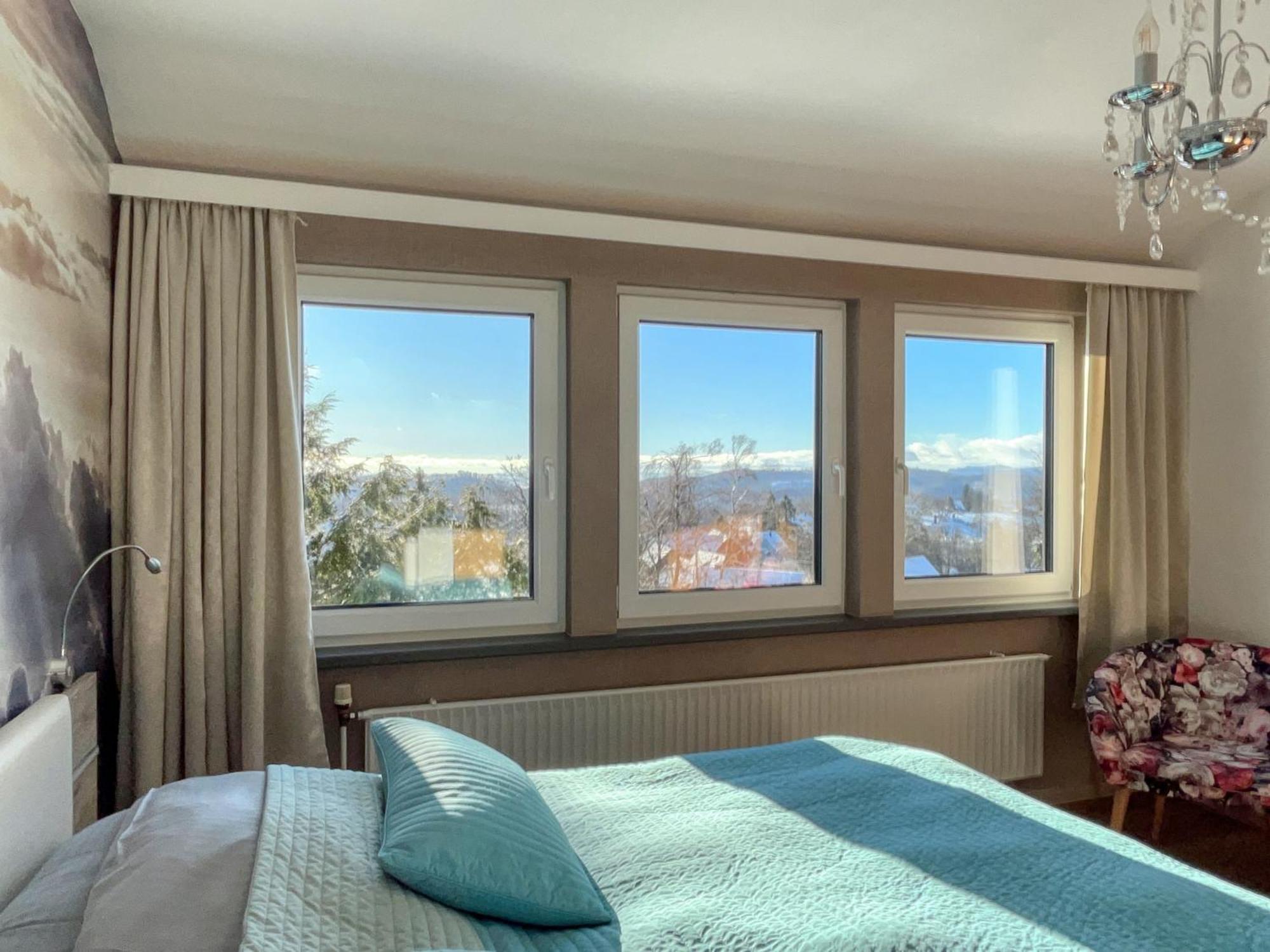 Berghotel Hohegeiß المظهر الخارجي الصورة