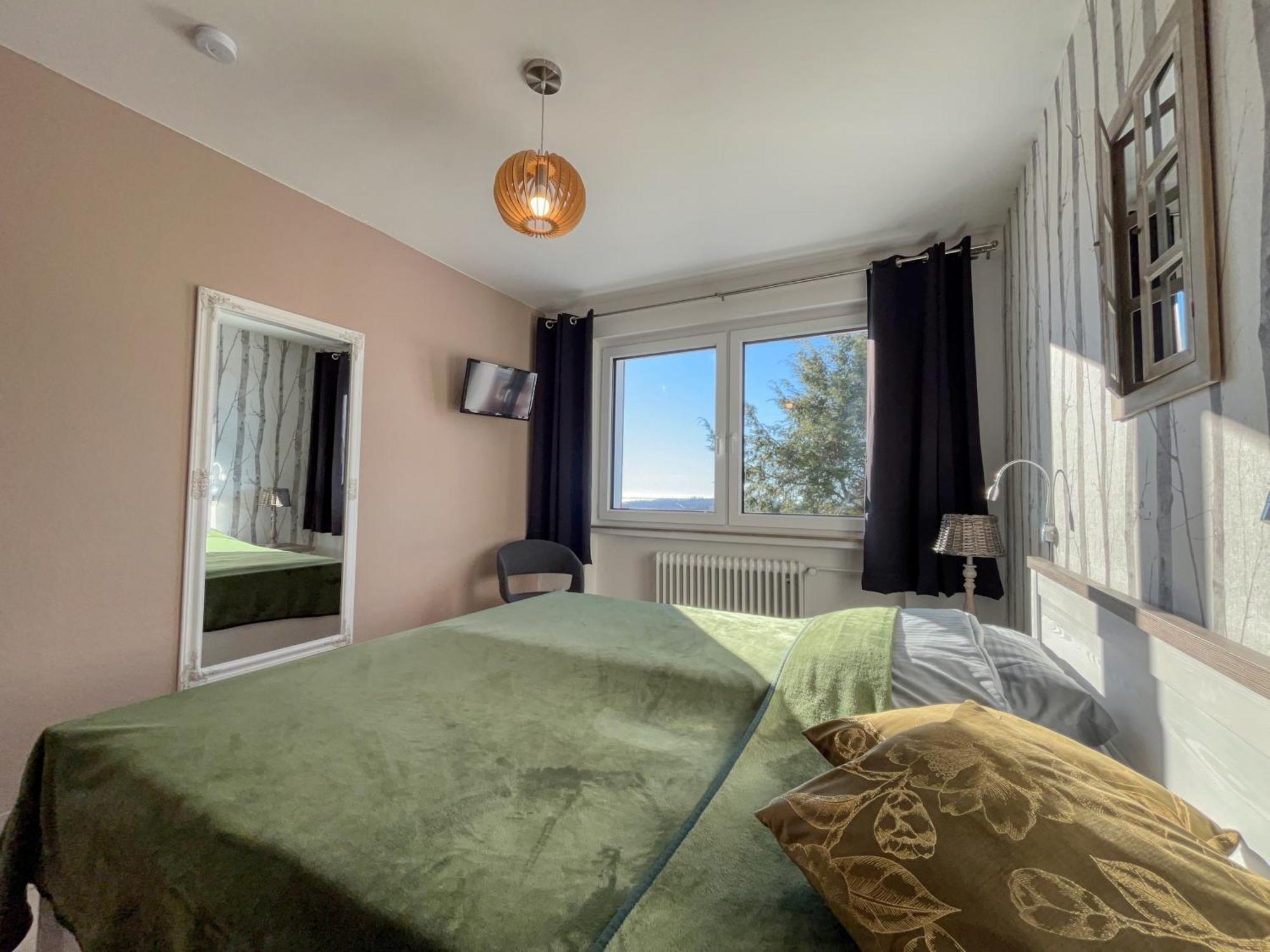 Berghotel Hohegeiß المظهر الخارجي الصورة