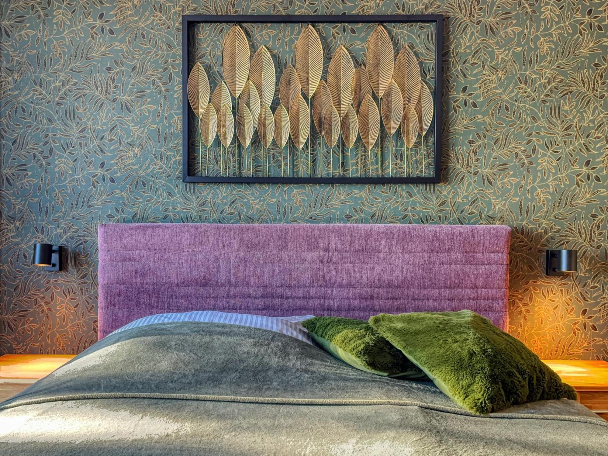 Berghotel Hohegeiß المظهر الخارجي الصورة