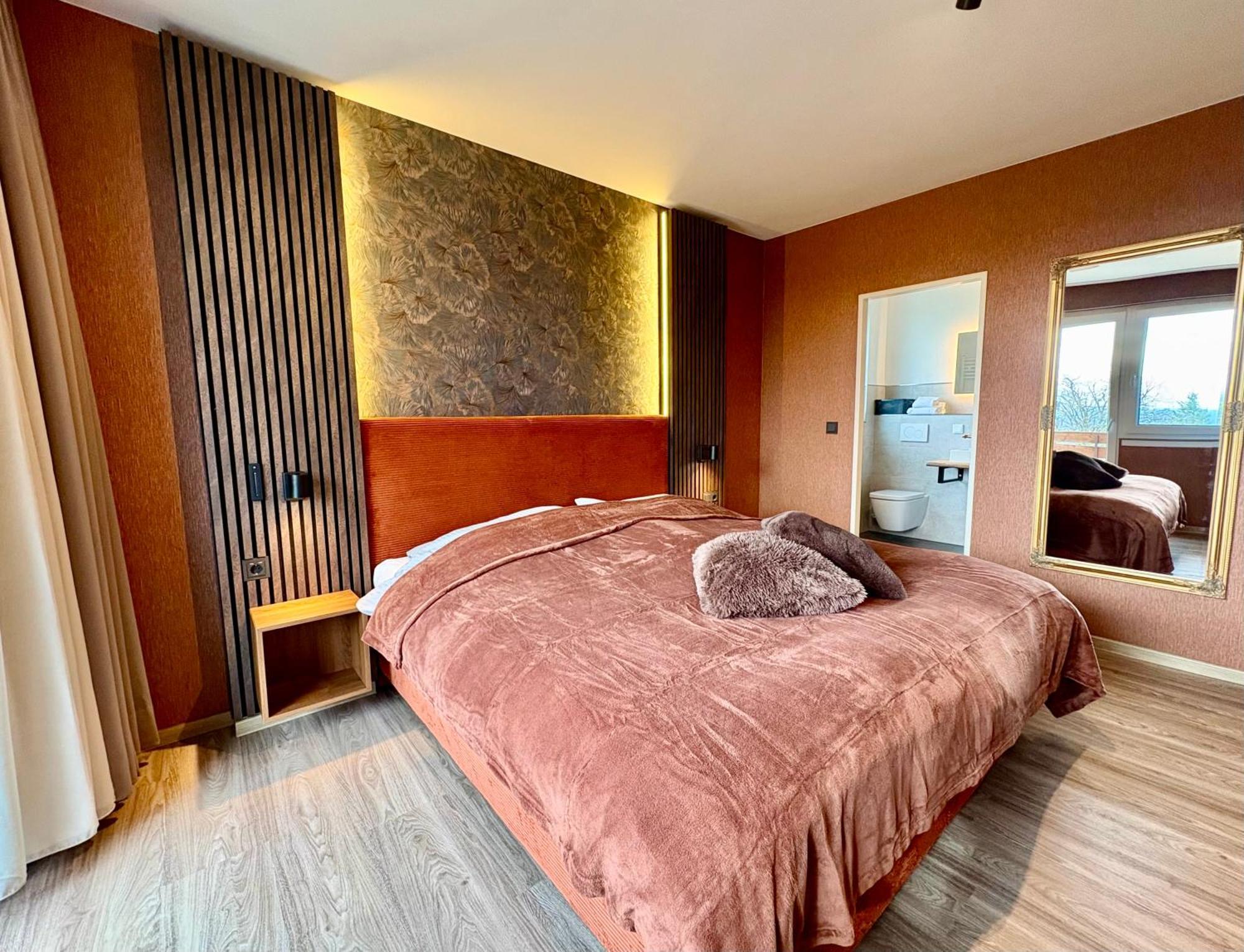 Berghotel Hohegeiß المظهر الخارجي الصورة